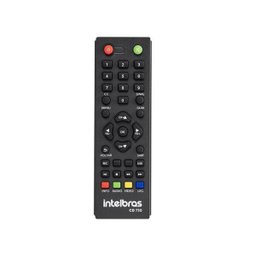 Conversor Digital de TV Intelbras, Preto – 730 - 2