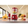 Liquidificador Philips Walita Viva Collection Problend 6, 700W, 2,4 Litros, Vermelho - 220 V - 7