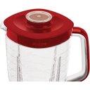 Ver imagem 4 de Liquidificador Philips Walita Viva Collection Problend 6, 700W, 2,4 Litros, Vermelho - 220 V