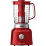 Liquidificador Philips Walita Viva Collection Problend 6, 700W, 2,4 Litros, Vermelho - 220 V - 1