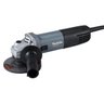 Esmerilhadeira Industrial Makita M9510G, 4.½, 850 Watts - 110 v - 1