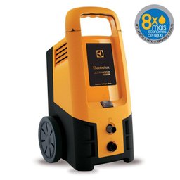 Lavadora de Alta Pressão Electrolux Ultra Pro, 2200 Libras - UPR11 - 110 v - 2