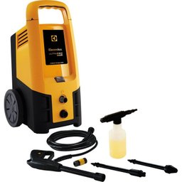 Lavadora de Alta Pressão Electrolux Ultra Pro, 2200 Libras - UPR11 - 110 v - 1