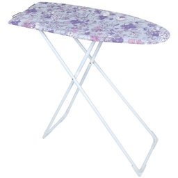 Tábua de Passar Roupas Mor Maxi, 3 Regulagens de Altura, Capacidade 100Kg - 4007 - 1