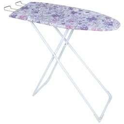 Tábua de Passar Roupas Mor Maxi, 3 Regulagens de Altura, Capacidade 100Kg - 4007 - 2