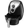 Fritadeira Sem Óleo Ultra Air Fryer, Capacidade 2 Litros, Preta - AF-10 - 220 v - 1