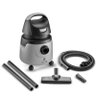 Aspirador de Pó e Água Electrolux A10n1 1200w - Cinza/preto - 110 V - 1