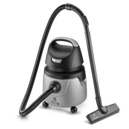 Aspirador de Pó e Água Electrolux A10n1 1200w - Cinza/preto - 110 V - 2