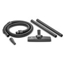 Ver imagem 6 de Aspirador de Pó e Água Electrolux A10n1 1200w - Cinza/preto - 110 V