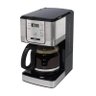 Cafeteira Programável Oster Digital 36 Xícaras 4401 Preto e Prata - 220 v - 3