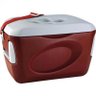 Caixa Térmica Invicta, 24 Litros - Vermelha - 1