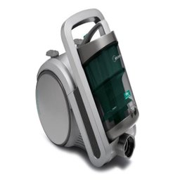 Aspirador de Pó Midea Auster 1400W Prata VCA422 - 220 V - 2