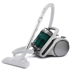 Aspirador de Pó Midea Auster 1400W Prata VCA422 - 220 V - 1