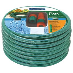 Mangueira Tramontina Flex para Jardim, 20m - 79172/200 - 1