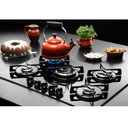 Ver imagem 3 de Cooktop Electrolux 5 Bocas à Gás - Gc75V