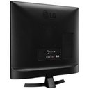 Ver imagem 2 de TV Monitor Lg 28P Smart Wifi LED Hd HDMI USB - 28Mt49S-Ps