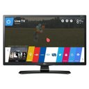 Ver imagem 1 de TV Monitor Lg 28P Smart Wifi LED Hd HDMI USB - 28Mt49S-Ps