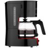 Cafeteira Cadence Urban, com Filtro Permanente, 600W - CAF300 - 220 v - 3