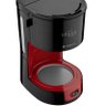 Cafeteira Cadence Urban, com Filtro Permanente, 600W - CAF300 - 220 v - 4