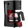 Cafeteira Cadence Urban, com Filtro Permanente, 600W - CAF300 - 220 v - 2