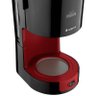 Cafeteira Elétrica Cadence Urban, com Filtro Permanente, 750W - CAF600 - 110 v - 3