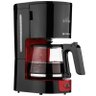 Cafeteira Elétrica Cadence Urban, com Filtro Permanente, 750W - CAF600 - 110 v - 2