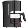 Cafeteira Elétrica Cadence Urban, com Filtro Permanente, 750W - CAF600 - 110 v - 5