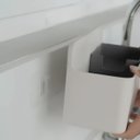 Ver imagem 5 de Organizador para Tanque de Parede Flow Bege
