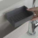 Ver imagem 6 de Organizador para Tanque de Parede Flow Bege
