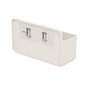Ver imagem 3 de Organizador para Tanque de Parede Flow Bege
