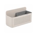 Ver imagem 1 de Organizador para Tanque de Parede Flow Bege