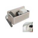 Ver imagem 4 de Organizador para Tanque de Parede Flow Bege
