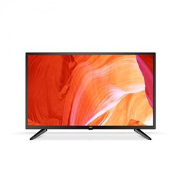 TV Monitor LED 32 Polegadas Aoc Le32M1475, Hd, 2 HDMI, USB, Conversor Digital Integrado - 1