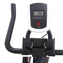 Ver imagem 3 de BIKE SPINNING PROFISSIONAL ERGOMETRICA BICICLETA COM PAINEL DIGITAL 100KG ACADEMIA ESPORTE