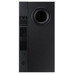 Home Theater Soundbar Samsung, 300W Rms, Bluetooth - Hw-K450 - 3
