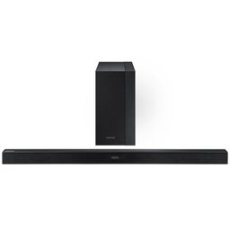 Home Theater Soundbar Samsung, 300W Rms, Bluetooth - Hw-K450 - 2
