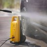 Lavadora de Alta Pressão Electrolux, 1450W, 1.800 psi - EWS30 - 220 v - 4