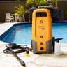 Lavadora de Alta Pressão Electrolux, 1800W, 2.500 psi - UWS10 - 220 v - 5