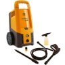 Lavadora de Alta Pressão Electrolux, 1800W, 2.500 psi - UWS10 - 220 v - 1