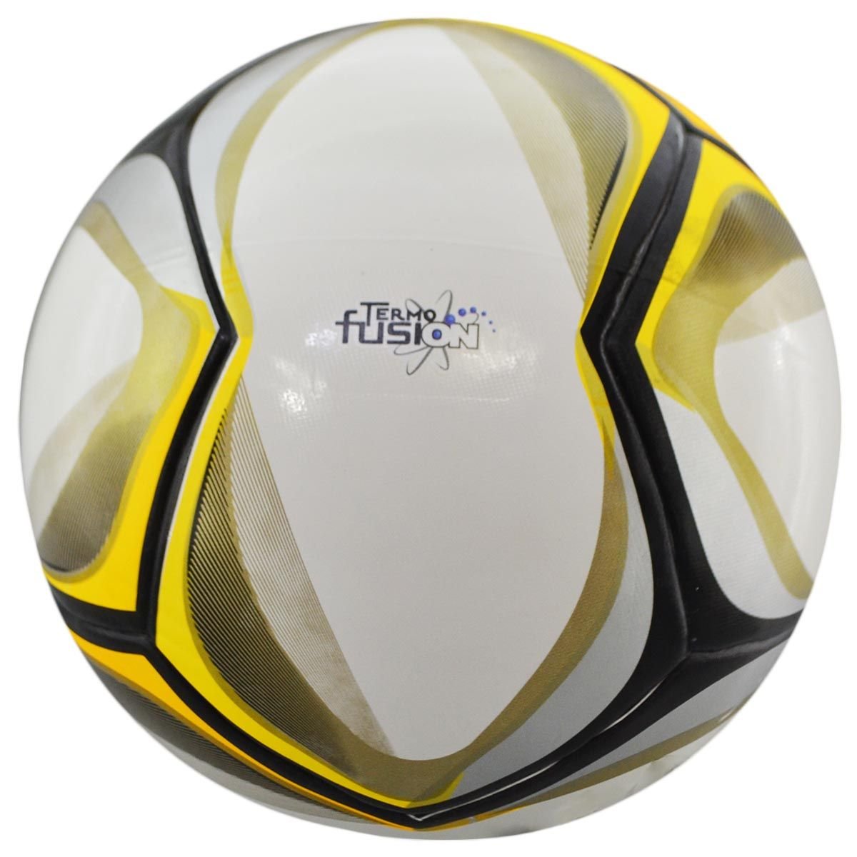 Bola Topper Futevôlei Pro Futevôlei Pro Termofusion Único Amarelo / Preto - 2