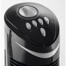 Ventilador / Circulador de Ar Torre Mondial, Preto - Ct-01 - 110 V - 3