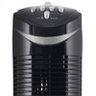 Ventilador / Circulador de Ar Torre Mondial, Preto - Ct-01 - 110 V - 2