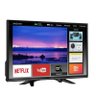 TV LED Panasonic 32 Polegadas 32Es600B Smart, Wifi, USB, HDMI, Bluetooth, Modo Hotel - 2