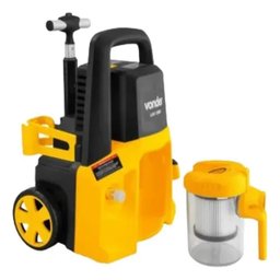 Lavadora e Aspirador 2 em 1 Vonder Lav 1580 220v Lançamento - 6