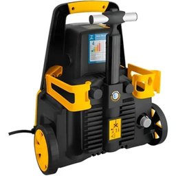 Lavadora e Aspirador 2 em 1 Vonder Lav 1580 220v Lançamento - 7