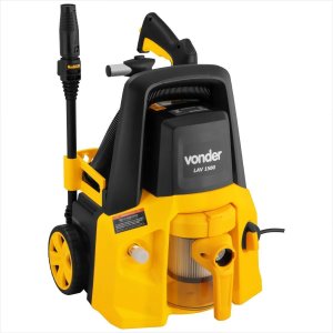 Lavadora e Aspirador 2 em 1 Vonder Lav 1580 220v Lançamento