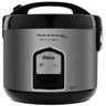 Panela Elétrica de Arroz Philco PH10 Visor Glass - Preto - 220 v - 1