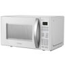 Micro-ondas Consul, 20L, 10 Níveis de Potência, Branco - cma20Bb - 110V - 2