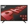 Smart TV LED 39 Polegadas Hd Philco Ph39E60Dsgwa com Wi-Fi,Aptoide,Som Surround,Midiacast,EntradasHDMI e USB - 1