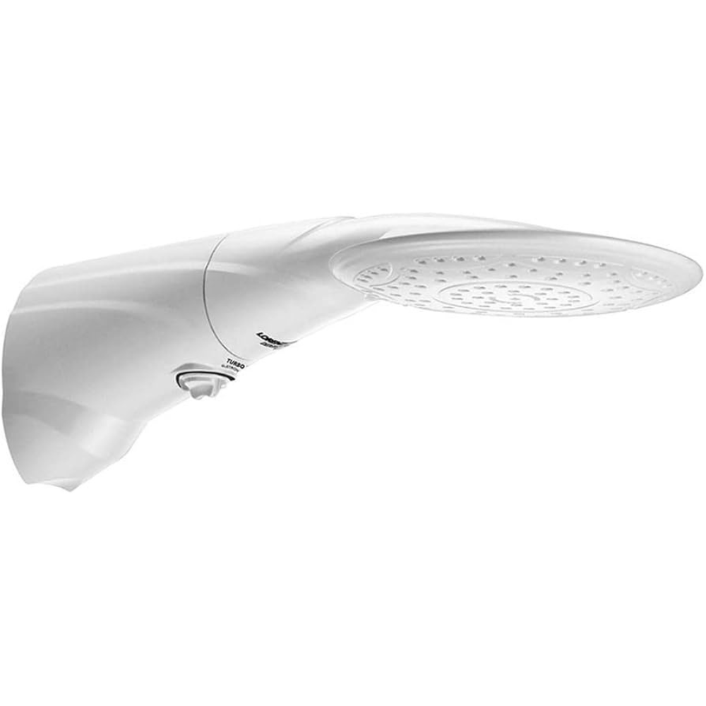 Chuveiro Elétrico de Parede Lorenzetti Advanced 5500w 127v - 1